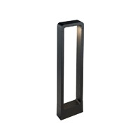 Outdoor Bollard Lights